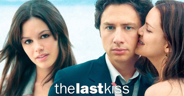 El último beso - película: Ver online en español