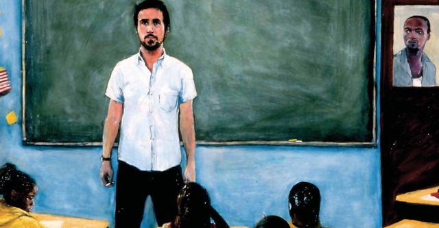 Half Nelson