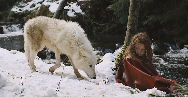 Sobrevivendo com Lobos