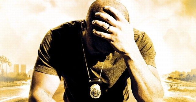 A Man Apart
