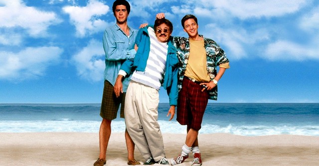 Weekend at Bernie's