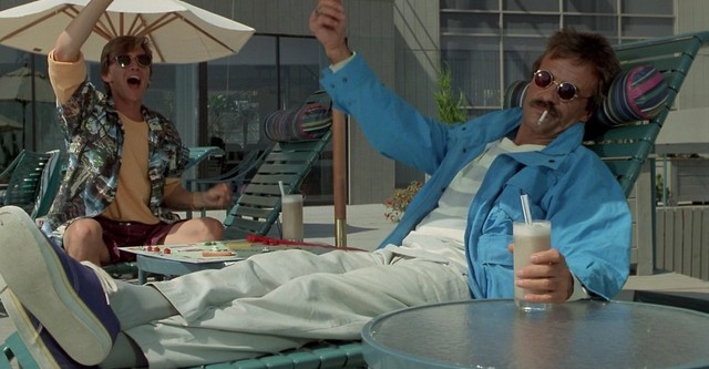 Weekend at Bernie's streaming: where to watch online?