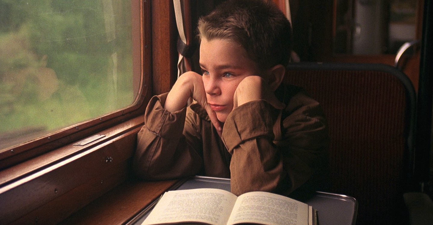 My Life as a Dog filme - Veja onde assistir