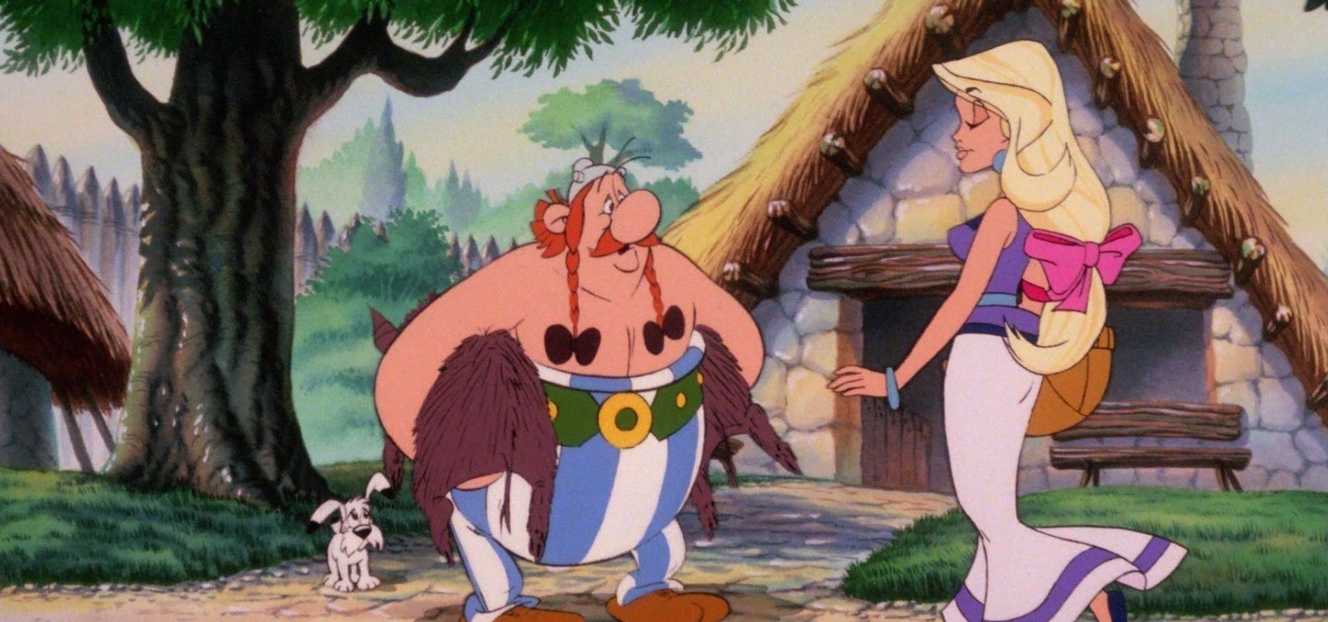 Astérix Et La Surprise De César Streaming Regarder Astérix et la surprise de César en streaming