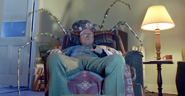 Eight Legged Freaks