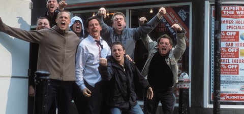 Hooligans