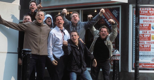 Green Street Hooligans