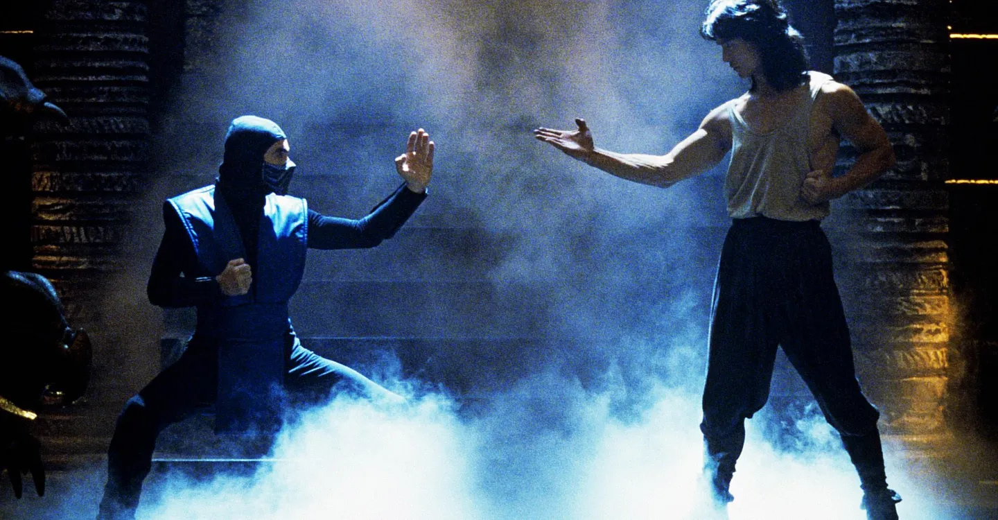 Mortal Kombat Serisi Hangi Sırayla İzlenmeli?