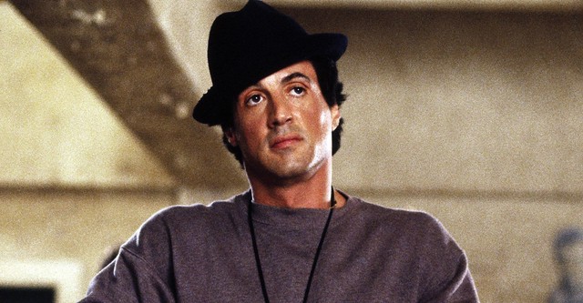 Rocky V