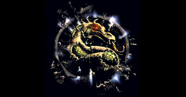 Mortal Kombat 2 – hävitys