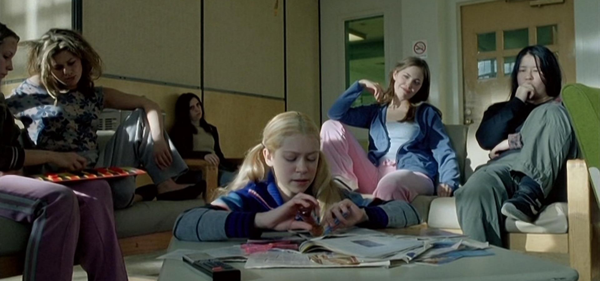 Ginger Snaps 2 Unleashed streaming watch online