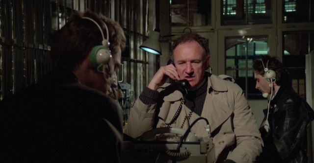 Target: un juego peligroso