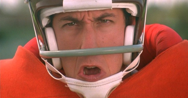 The Waterboy