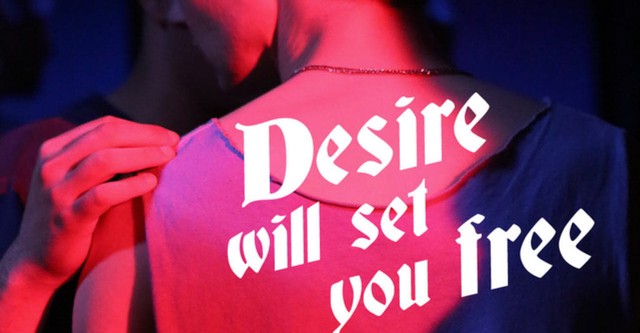 Desire will set you free watch online outlet