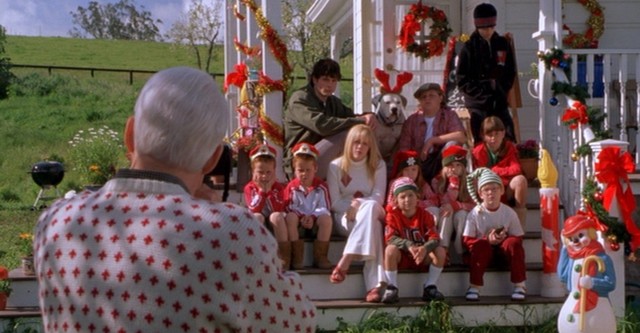 Cheaper by the Dozen