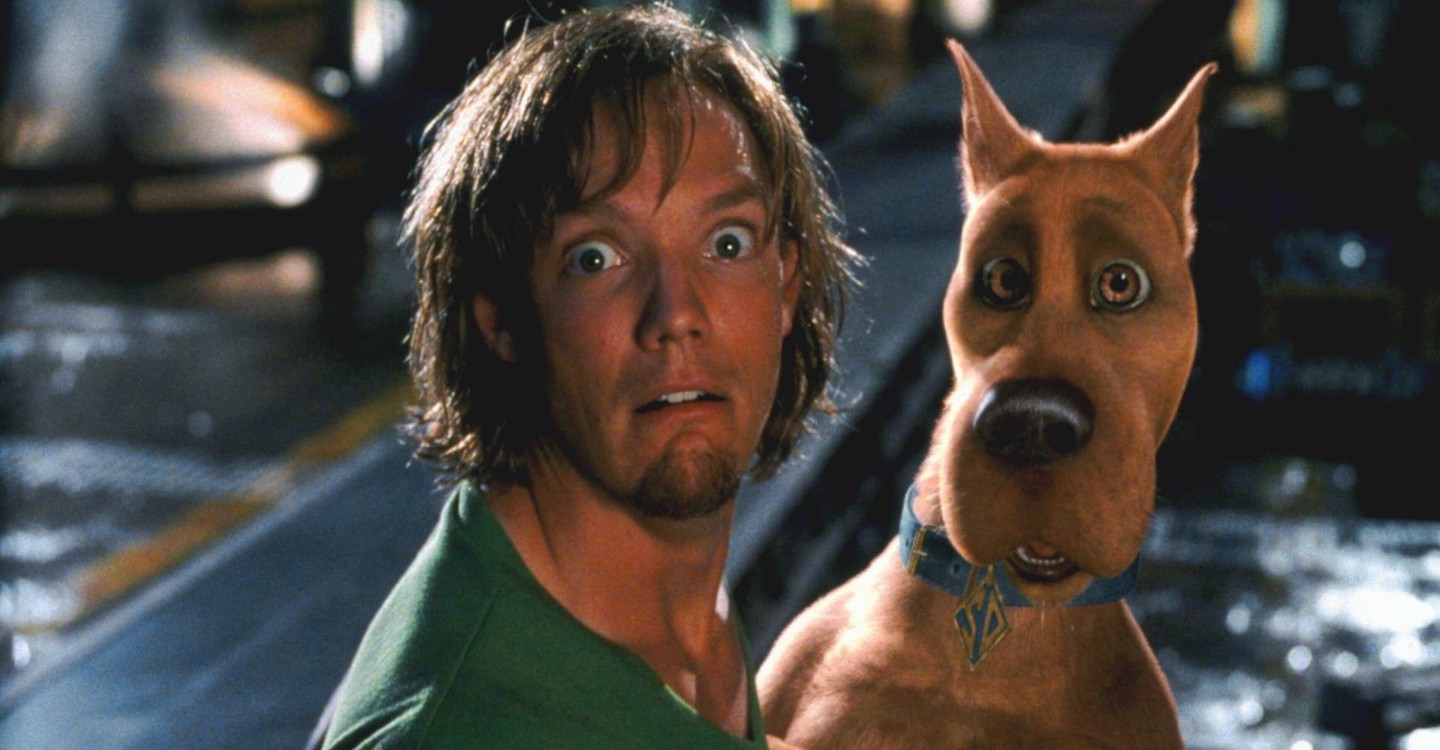 Scooby Doo 2 Monstros à Solta Filme Assistir - 