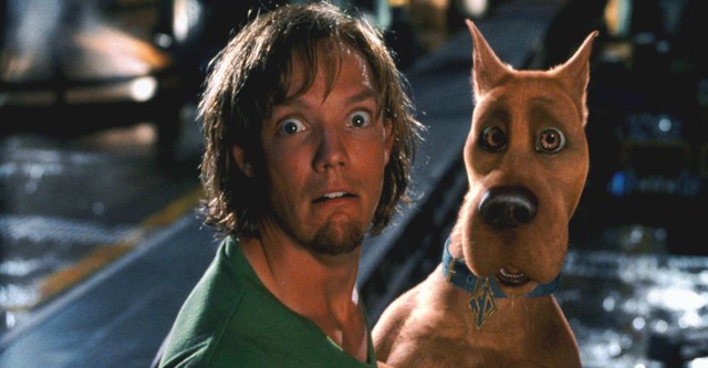 Scooby-Doo 2: Desatado