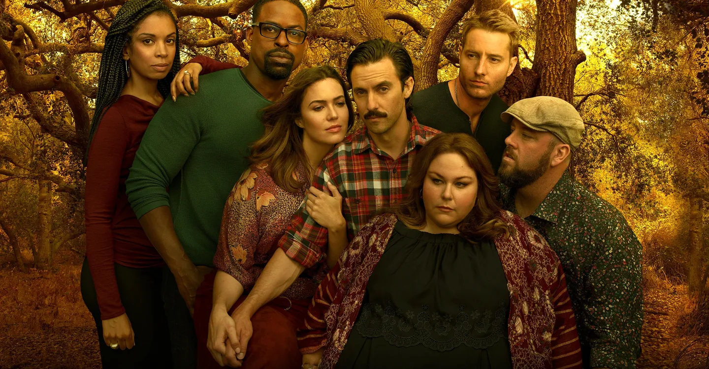 De Paradise a Dark: 10 series con giros sorprendentes que no te puedes perder