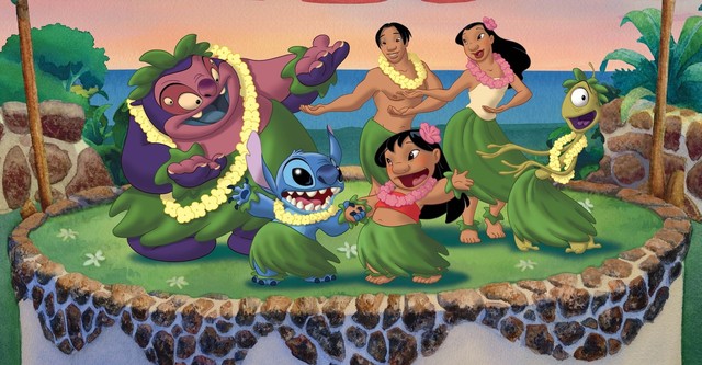 Lilo & Stitch 2: El efecto del defecto