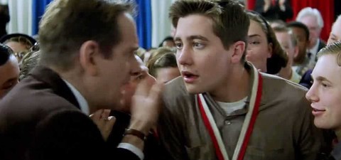 10 Best Jake Gyllenhaal Movies, Ranked