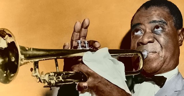 Louis Armstrong: 100th Anniversary 1901-2001