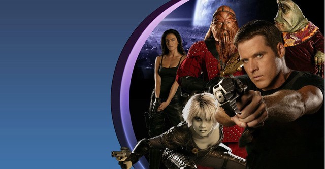 Farscape putlocker deals