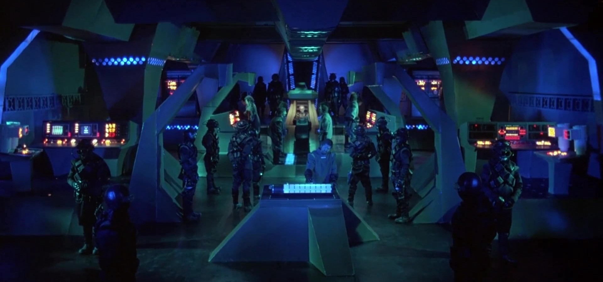 Les Mercenaires De L Espace Streaming