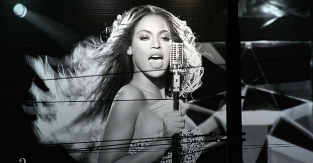 Beyoncé : The Beyoncé Experience Live