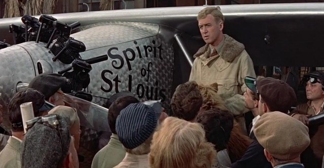 Spirit of St. Louis