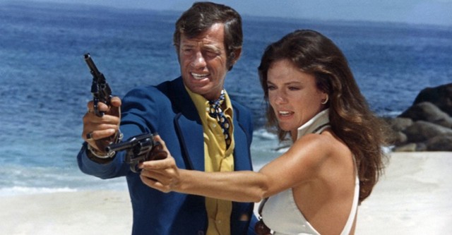 おかしなおかしな大冒険