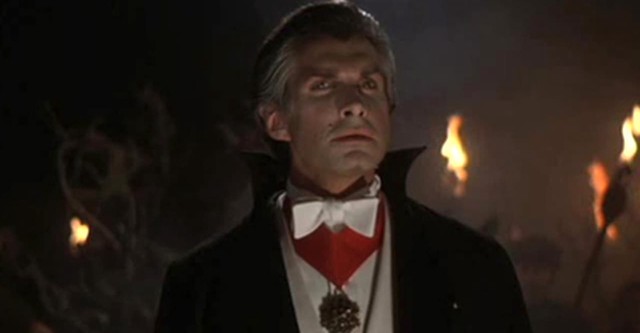 Liebe auf den ersten Biss