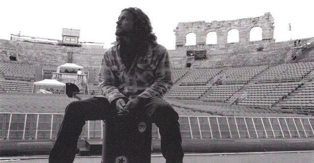 Pearl Jam: Immagine in Cornice