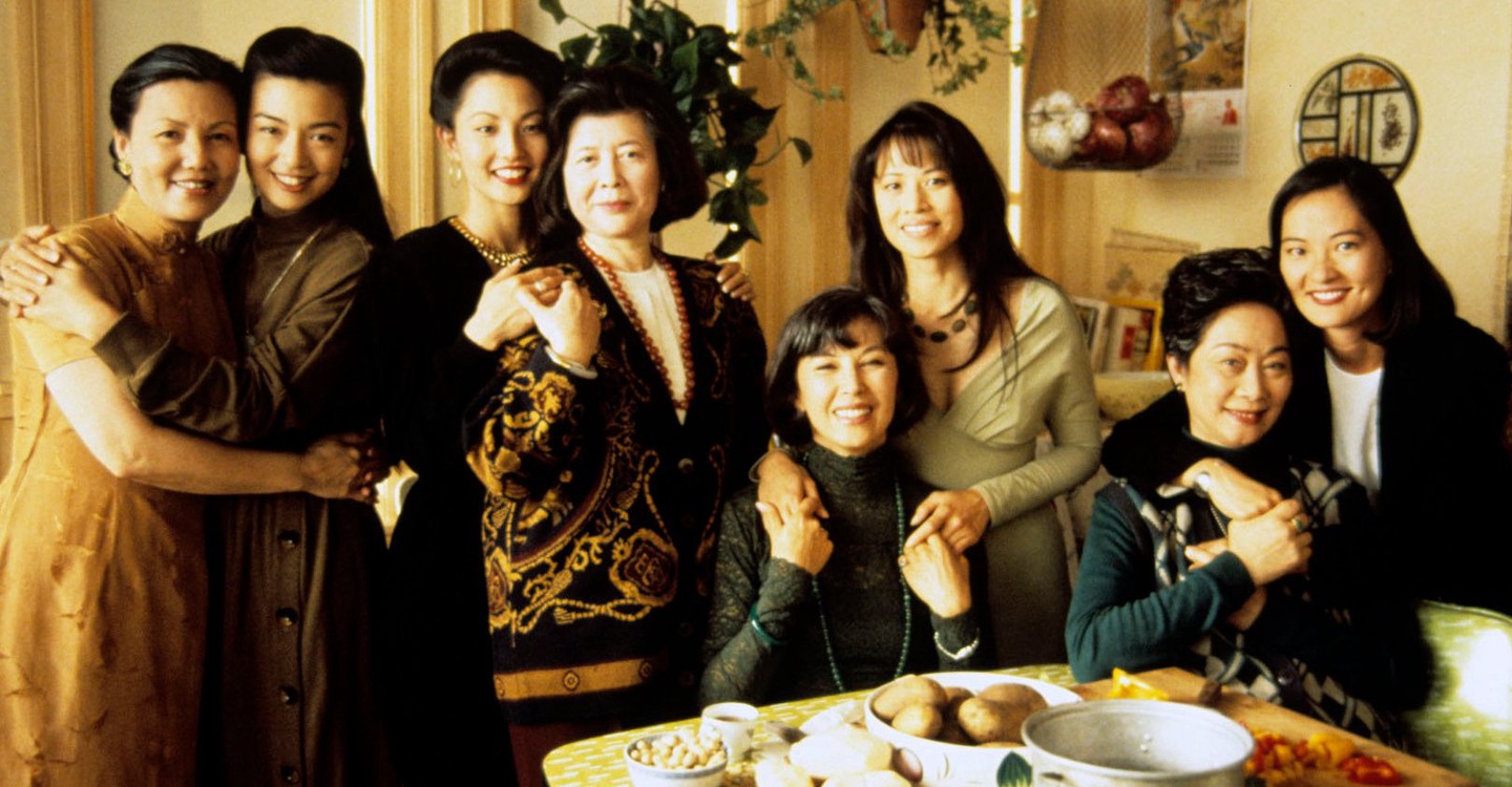 The Joy Luck Club Streaming Where To Watch Online