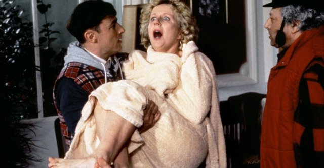 Bernie, uno contra el mundo