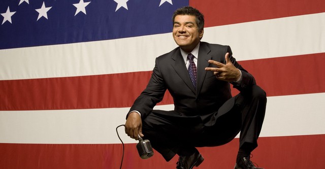 George Lopez: America's Mexican