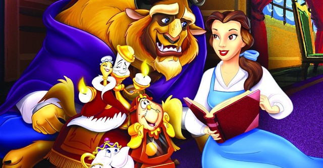 Belle's Magical World