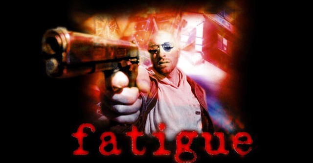 Fatigue - Don´t play with the fire