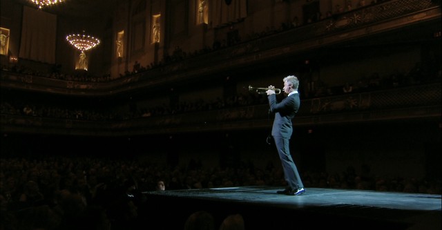 Chris Botti in Boston