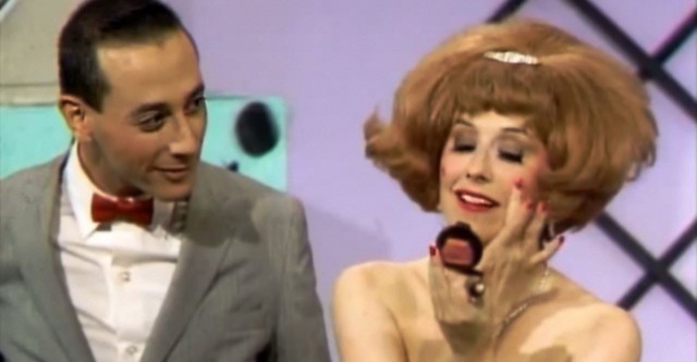 The Pee-wee Herman Show