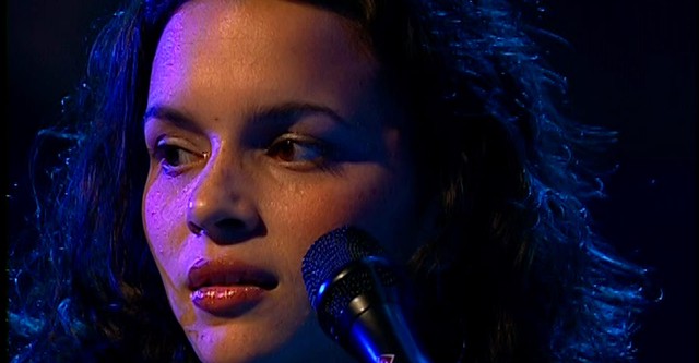 Norah Jones - Live in New Orleans