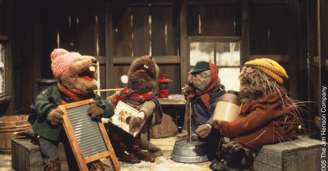 Emmet Otter's Jug-Band Christmas