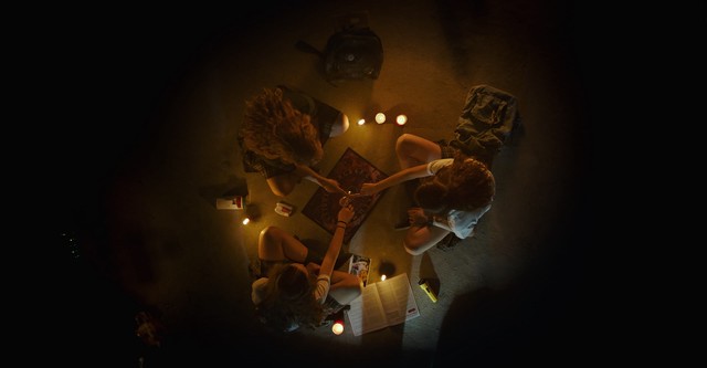 Veronica - Spiel mit dem Teufel