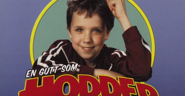 Alguém Como Hodder
