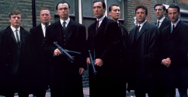 Os implacáveis Krays