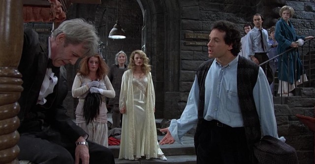 High Spirits - Die Geister sind willig!