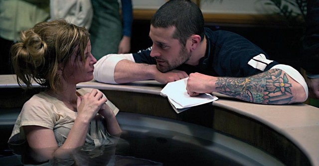 Vampire Baby - Love. Undying.