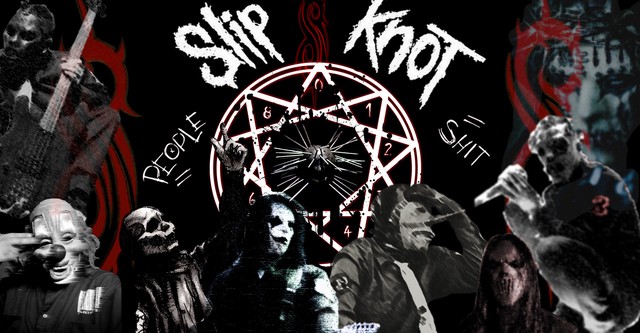 Slipknot: Disasterpieces