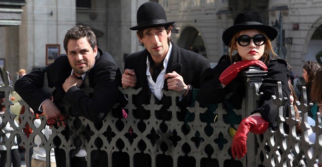 Los hermanos Bloom