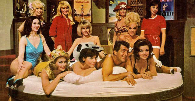 Matt Helm, agent très spécial