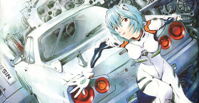 EVANGELIONカードダス:REBIRTH & DEATH Amazon.com: Neon Genesis Evangelion: Death & Rebirth / The